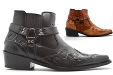 Mens cowboy boots - cowboy,