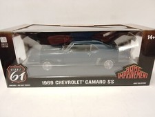 Highway 61 Chevrolet Camaro SS
