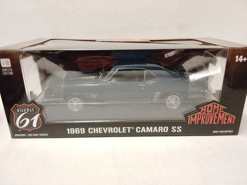 Highway chevrolet camaro ss - highway,