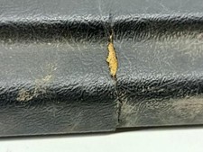 front door trim rh 202821 for OPEL FRONTERA A SPORT 1996