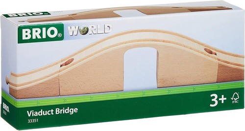 Brio viaduct bridge - -, (33351)