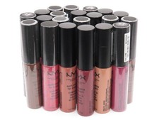 NYX SOFT MATTE LIP CREAM LIPSTICK 8ML - CHOOSE YOUR SHADE