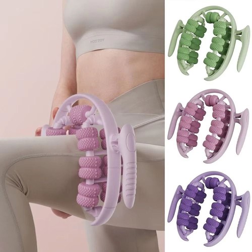 Wheel annular slimming - wheel,