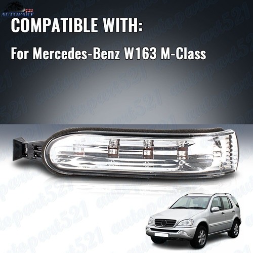 For mercedes class w163 - for, ml-class