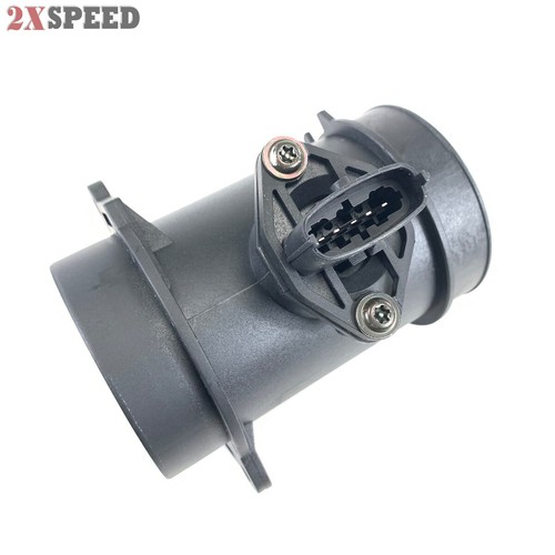 Mass air flow - air, maf