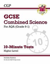 New Grade 9-1 GCSE Combined
