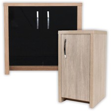 Aqua one cabinets - aqua,