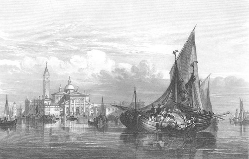 Venice san giorgio - venice,