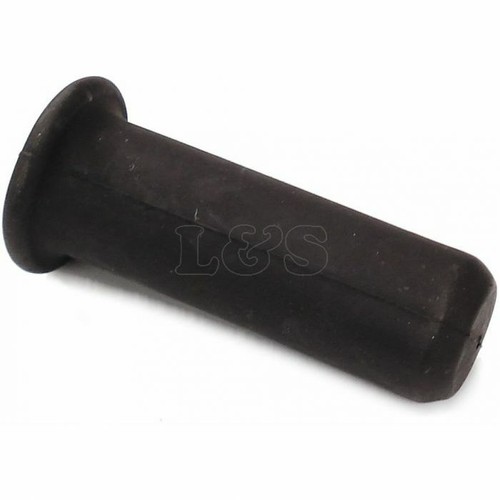 Rubber handle grip for - grip, wacker