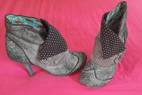 Rare irregular choice - rare,
