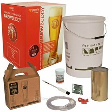 Brew buddy beer pints - 40, home