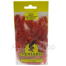 Veniard Short Cock Hackles