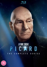Star Trek: Picard - The