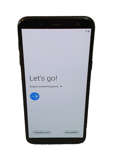 Samsung galaxy 32gb - samsung, j6