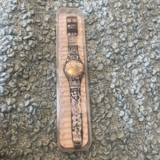 Swatch Watch rare new in box I love 