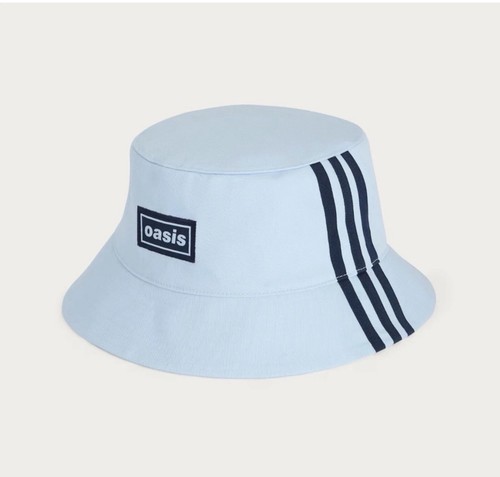 Adidas oasis sky blue bucket - x,