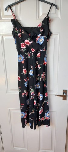 Primark ladies jump suit - suit, size