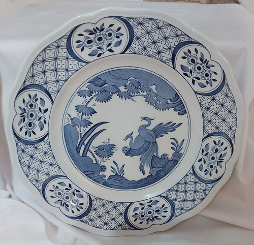 Vintage masons ironstone - vintage,