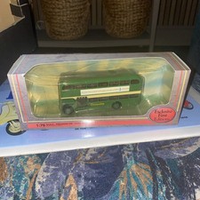 EFE 30704 AEC Renown Crosville