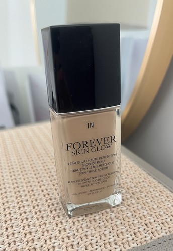 Dior forever skin glow - forever,