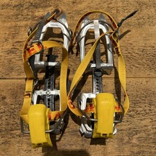 Grivel G10 Light Crampons