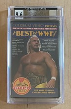 Factory Sealed Coliseum Video