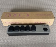 DC Blocker - ISOL-8 Powerline