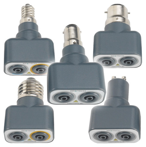 Kewtech lightmate lighting - kewtech,