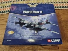 Corgi Aviation Archive