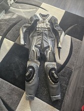 Berik One Piece Race Leathers 42