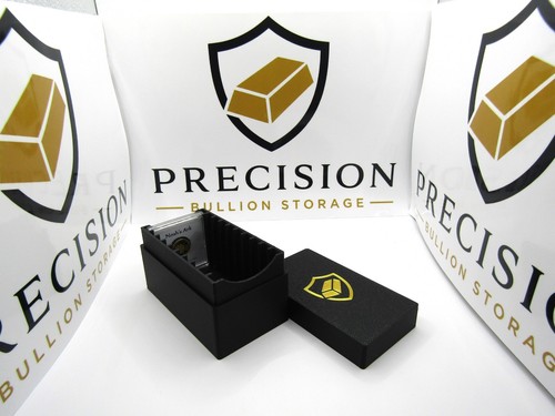 Small geiger storage box holds - small,