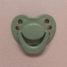 Newborn Sage Green HoneyBug