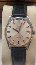 OMEGA Automatic Geneve 565 Cal