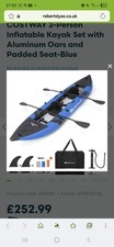 Goplus double kayaka - goplus,