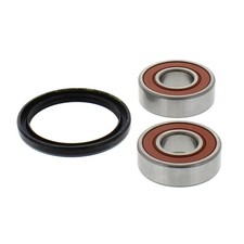 Ball Bearing Kit With Seals