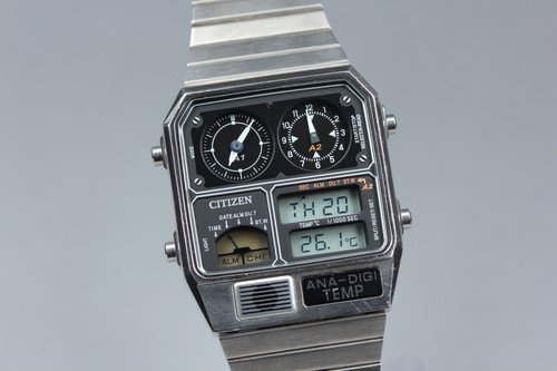 Mint citizen 8989 s116864 - mint*, 8989-s116864