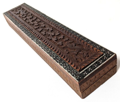 Antique islamic anglo indian - islamic,