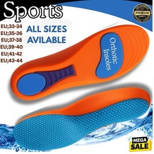 NEW Slimflex Berry Orthotic