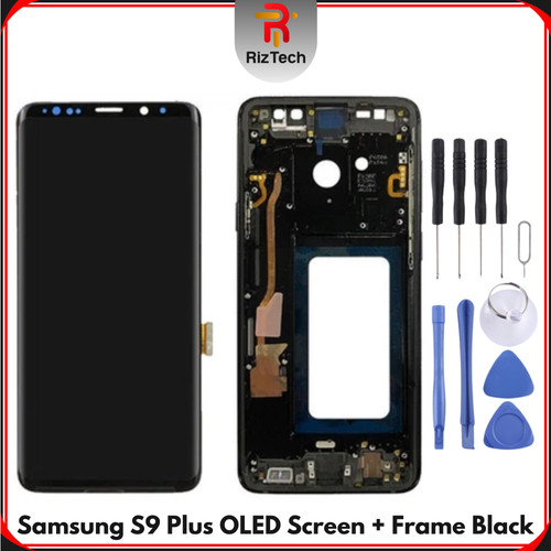 Samsung plus g965 - samsung, s9