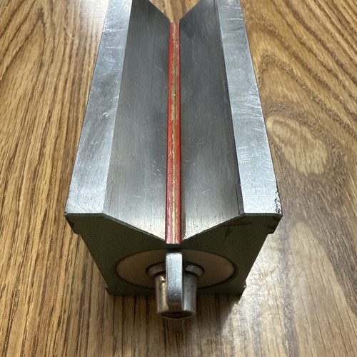 Vintage enco off magnetic v - on/off,