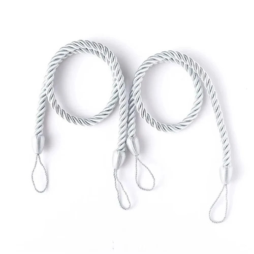 Twisted durable plain thick - plain,