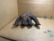 CITROEN C3  2004 1.1 8V HFX  EXHAUST MANIFOLD 9636962310