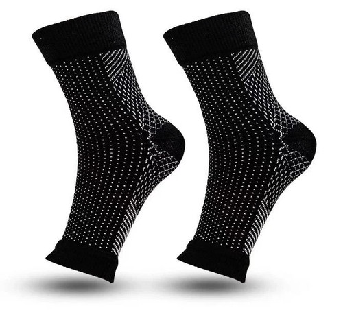 Support ankle compression - support,