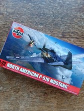 Airfix 1:72 North American