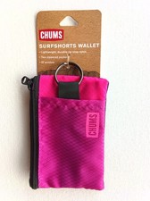 Chums Surfshorts Wallet
