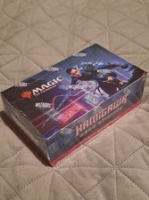 Magic The Gathering - Kamigawa