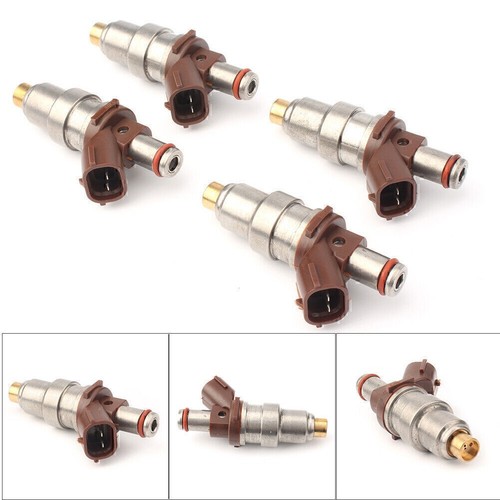 Fuel injectors for - injectors,