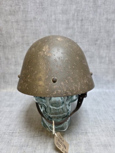 Original czech pre - pre-wwii, vz32
