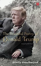 The Beautiful Poetry of Donald