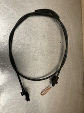 Audi R8 Gen 1 Boot Bonnet Emergency Pull Cable Bowden Cable